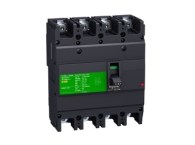 MCCB 4P EZC250N4250 easypact ezc schneider 